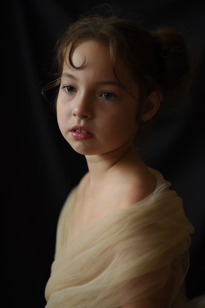 Вдохновляясь живописью