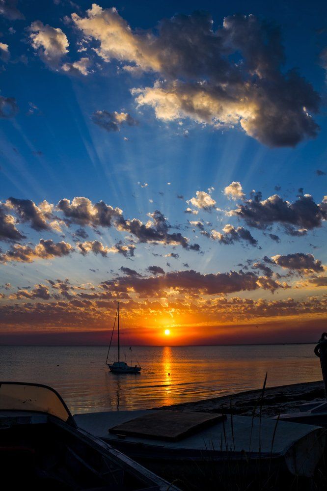 Photograph by Katerina Berezina