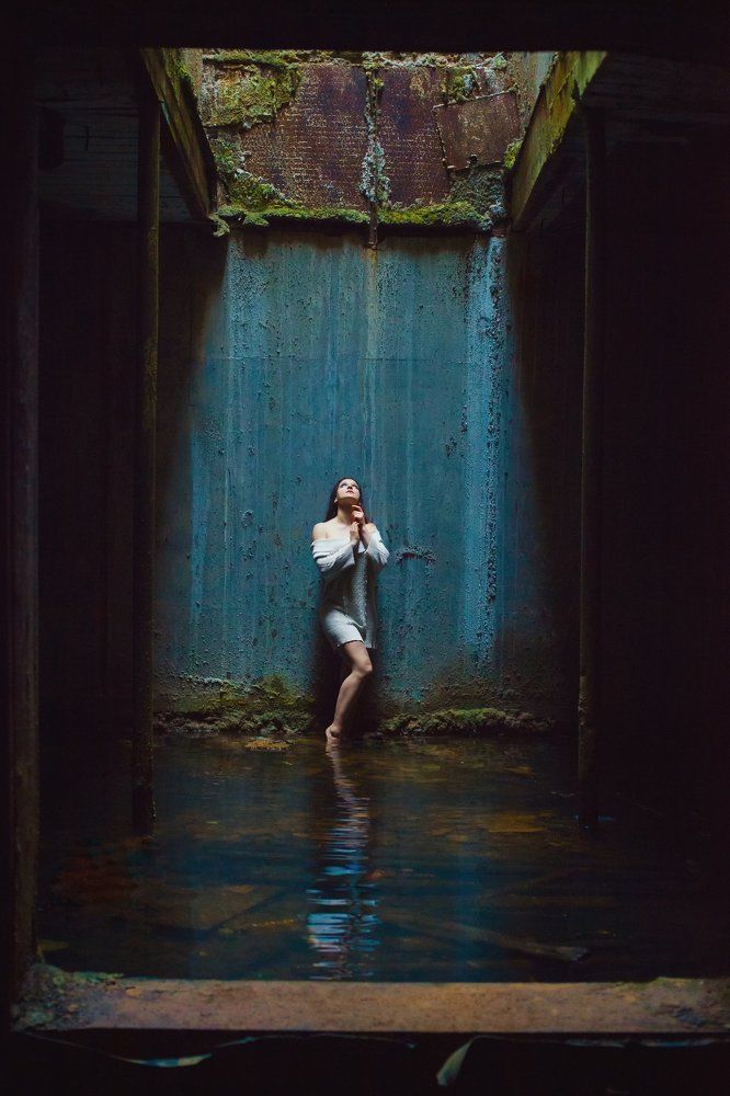 Фотография автора Андрей Левин