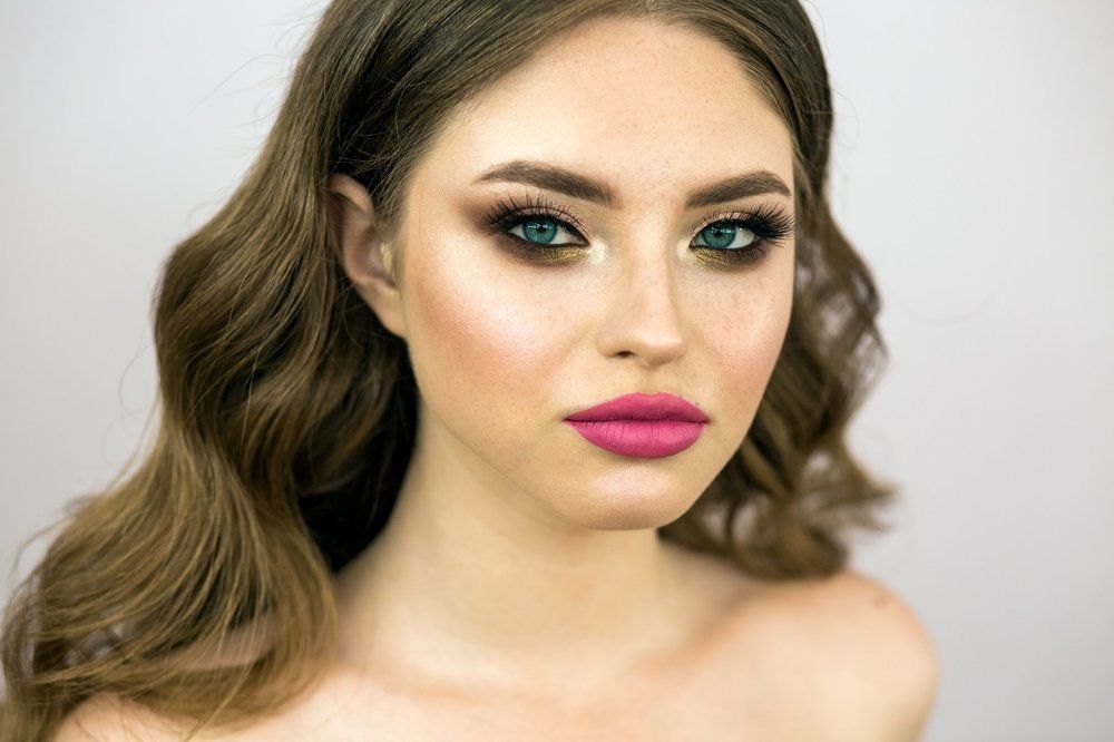 красота спасет мир