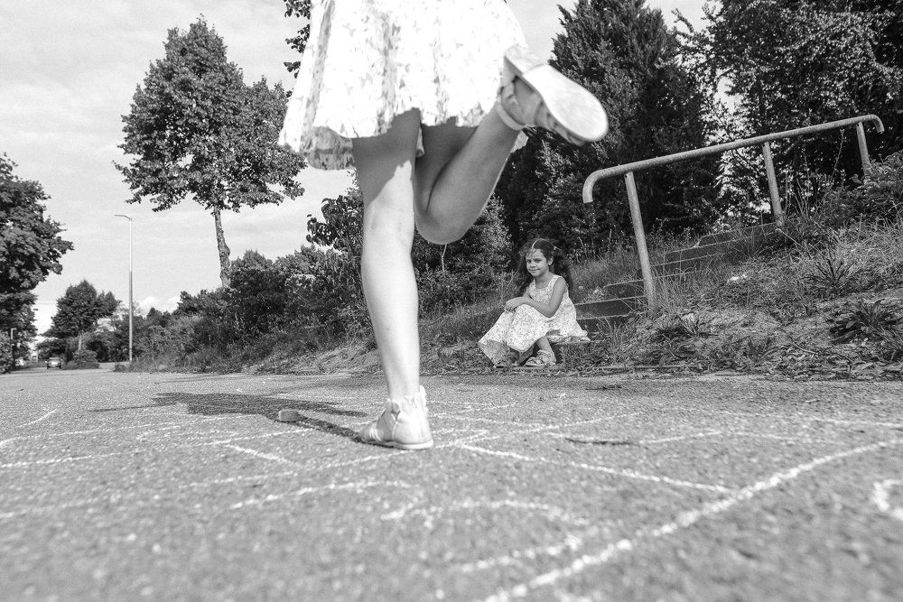 Photograph by Olga  Berngard