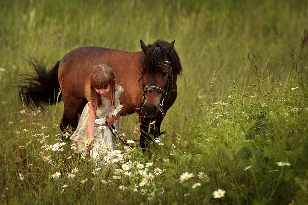 Фотография автора Мария Хан