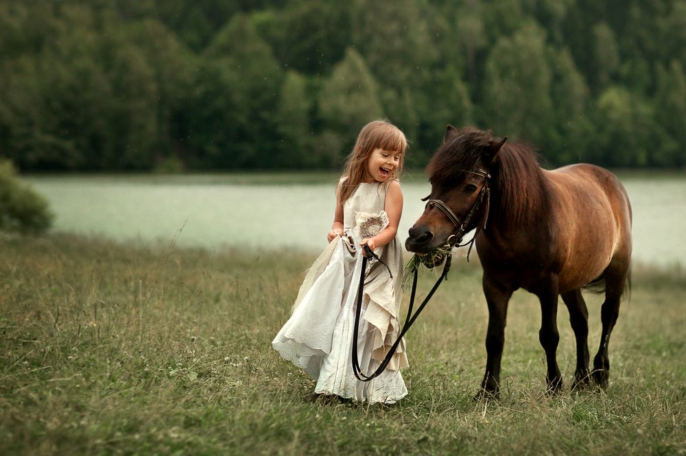 Photograph by Мария Хан