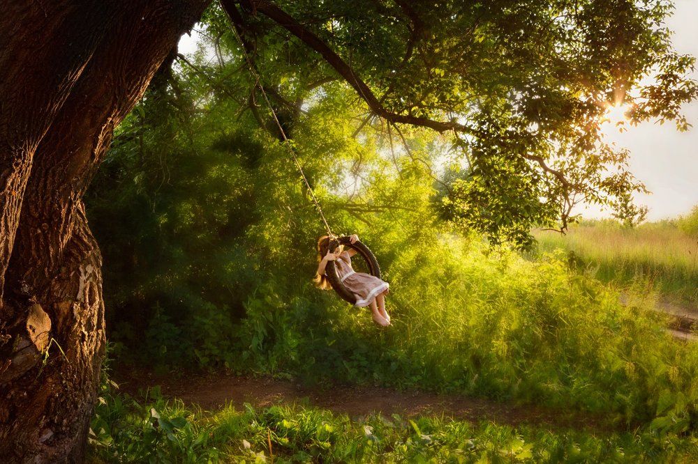 Photograph by Надежда Саркисян