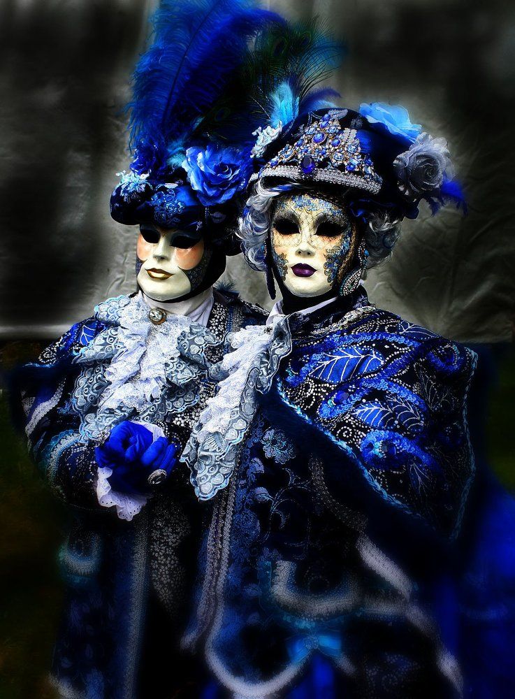 ВЕНЕЦИАНЦЫ