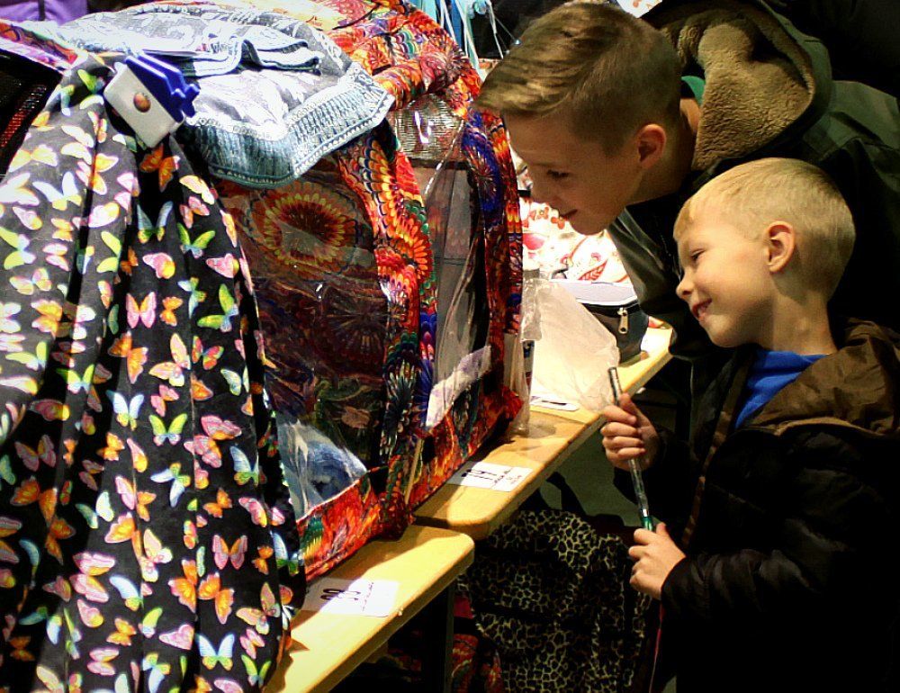 ВЫСТАВКА КОШЕК