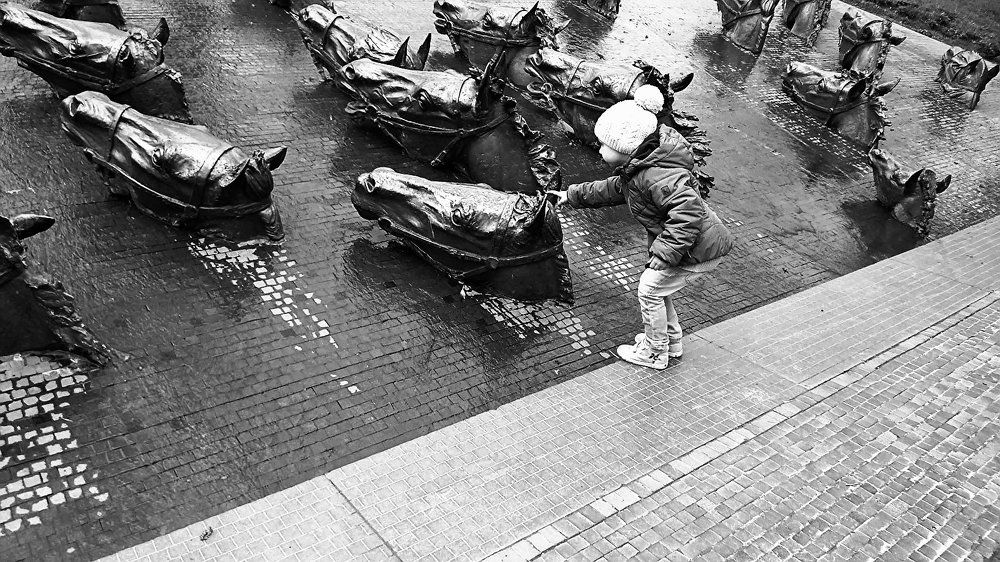 Пусть желание исполнится!