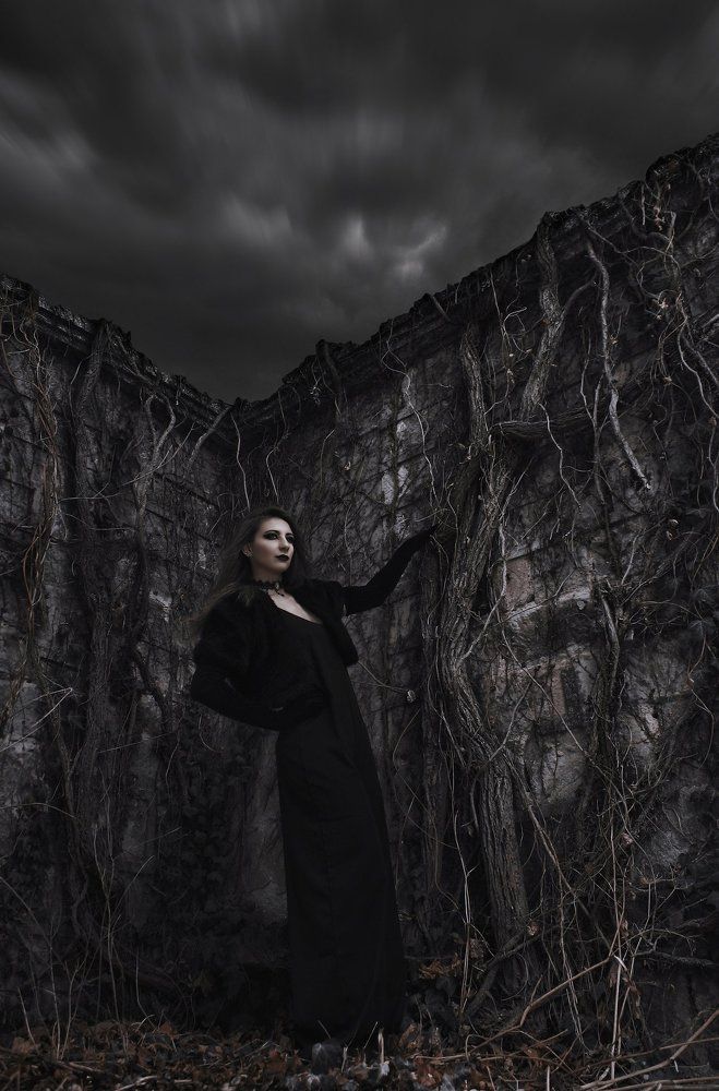 The Abyss of Insanity