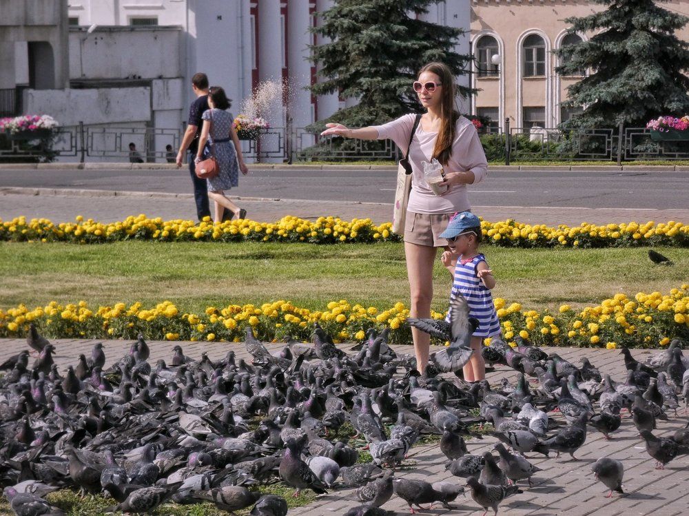 На всех хватит