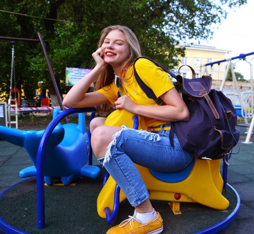 Photograph by Алиса Русскова