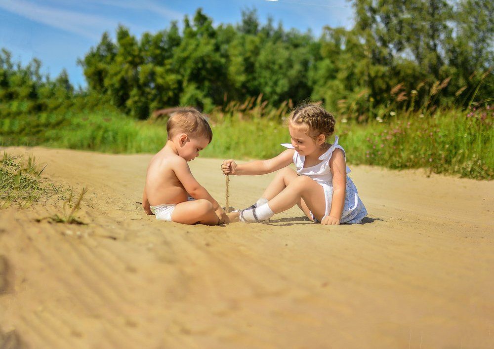 Photograph by татьяна занкевич