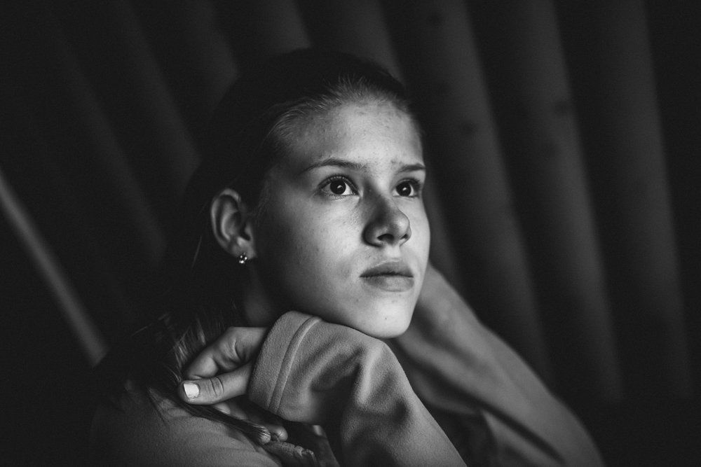 Photograph by Наталья Турчанинова