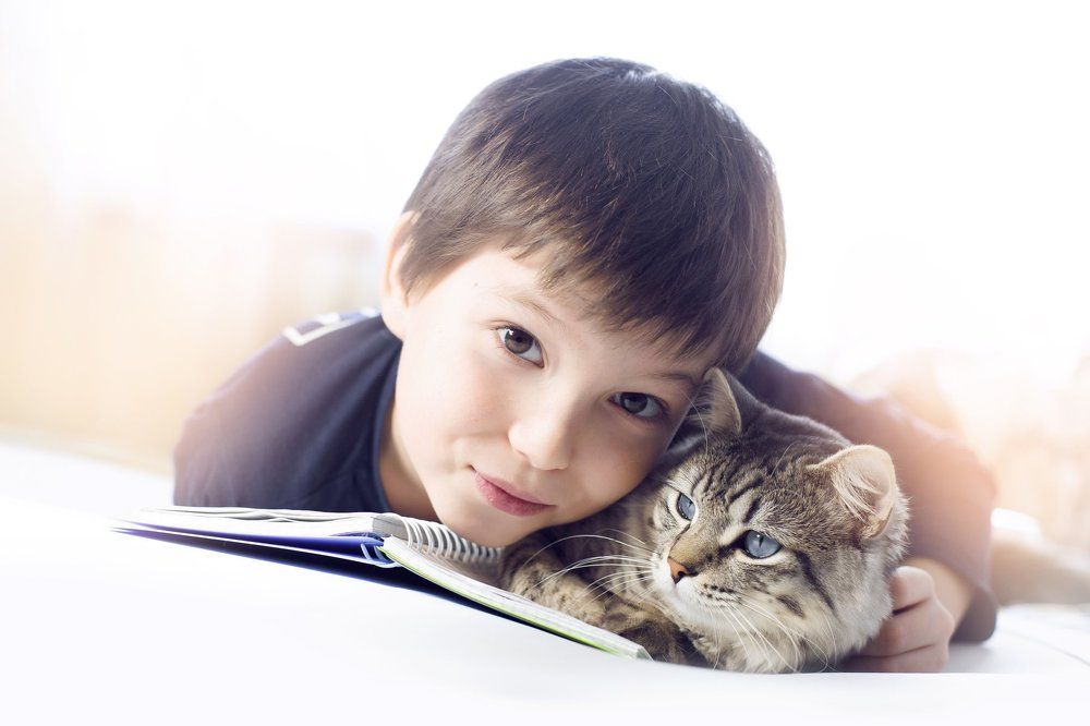 Лучший друг