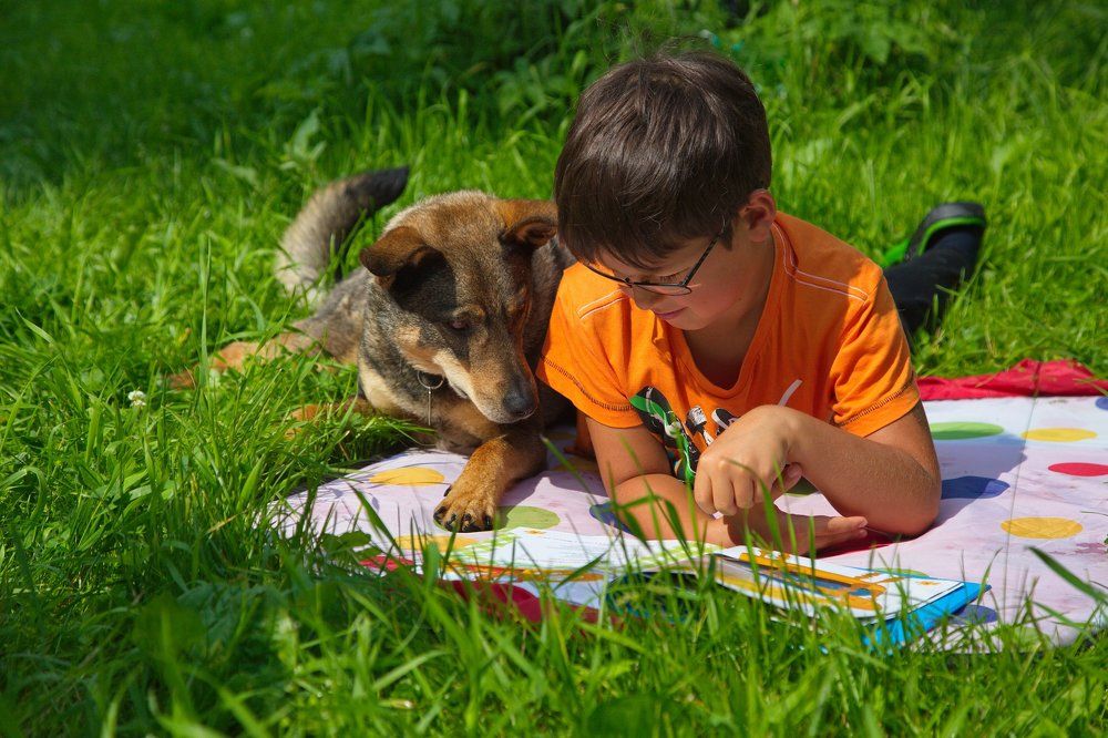 Читай скорее дальше!