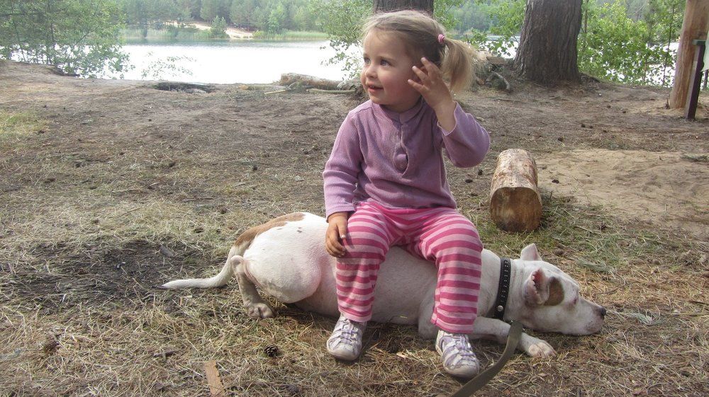 Наши ножки устали