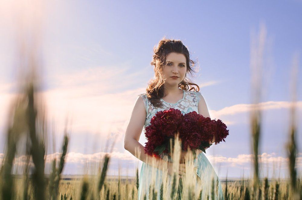 Photograph by Константинова Олеся