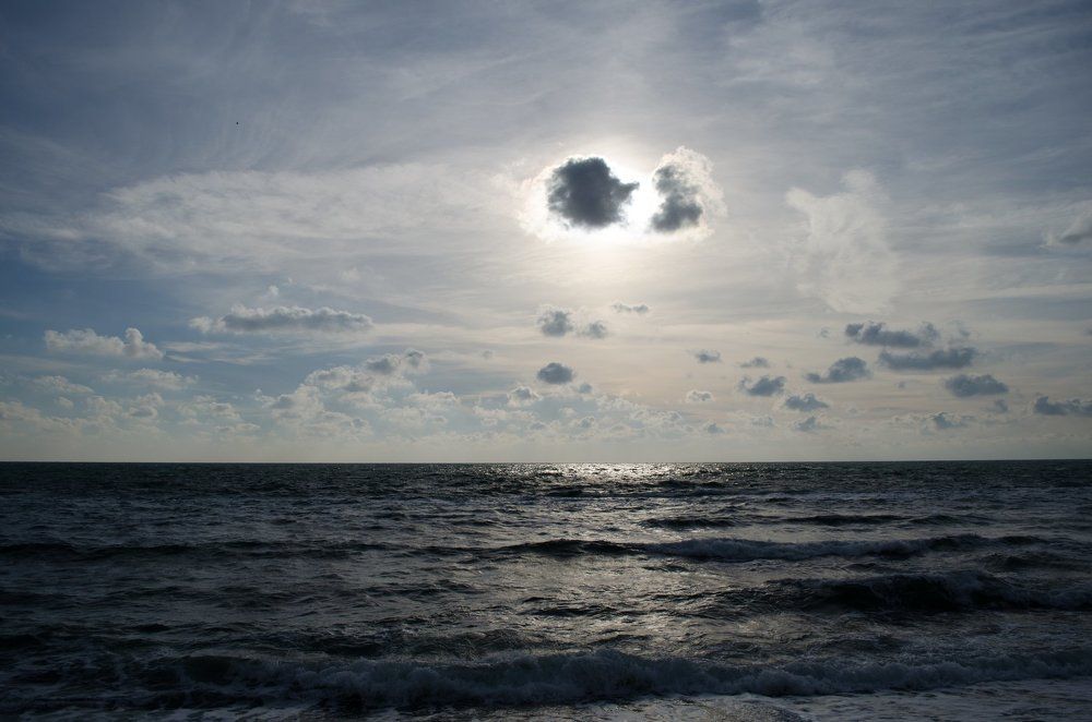 Облачные врата