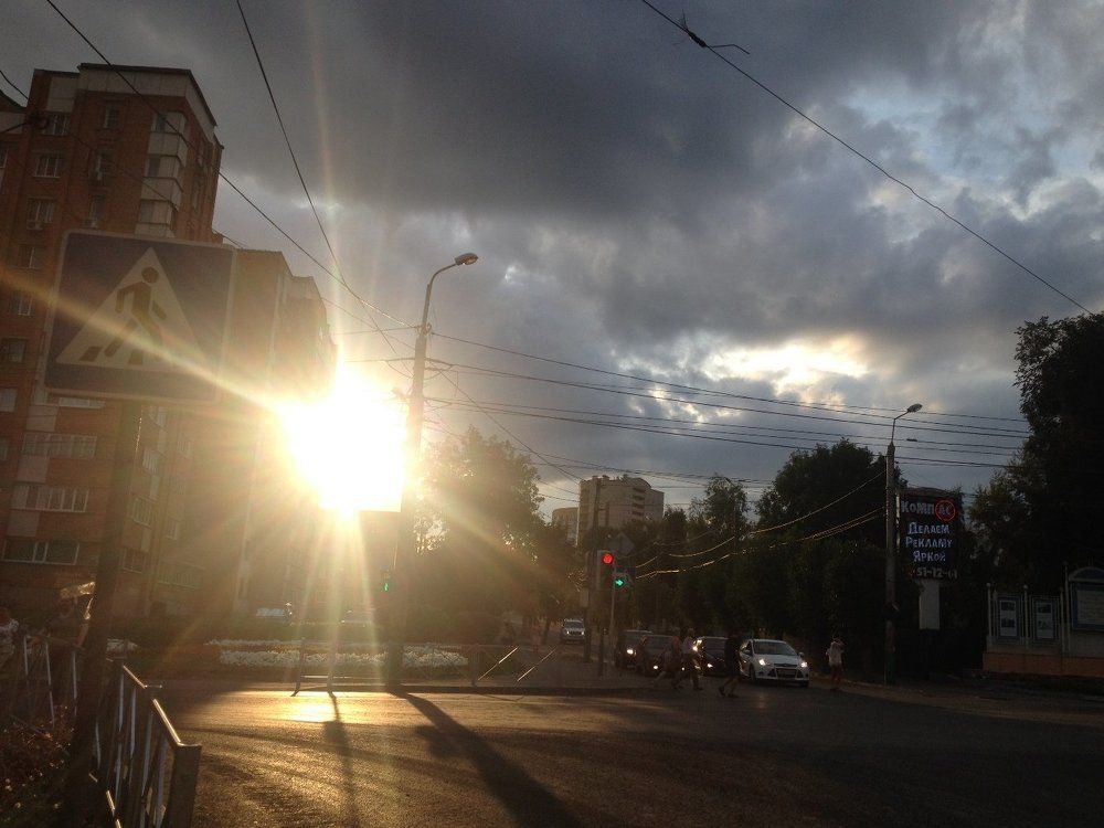 Photograph by Кирилл Анатольевич
