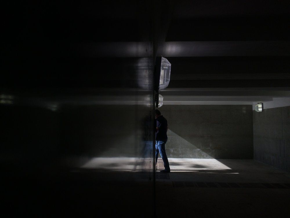 телепортация