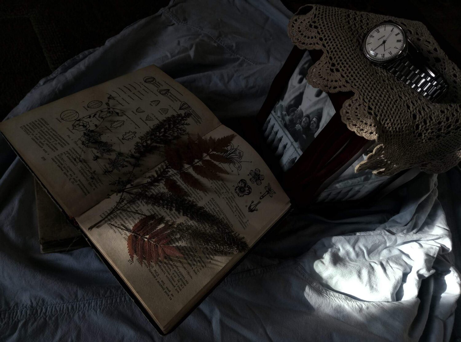 Old things