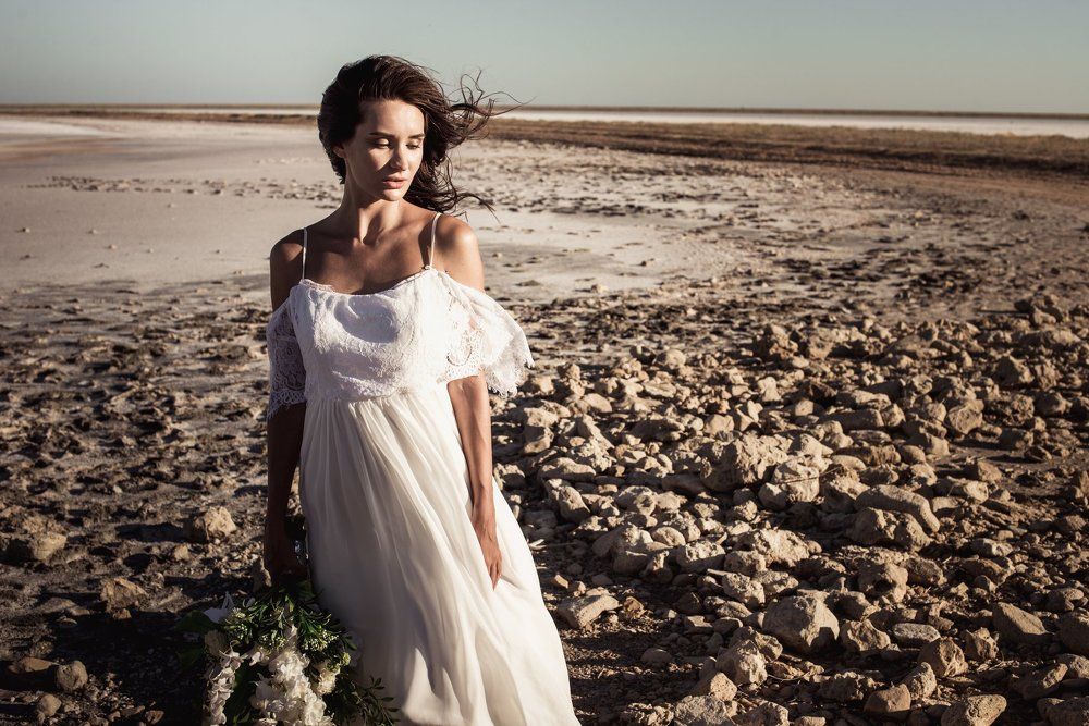 Photograph by Анна Заборовская