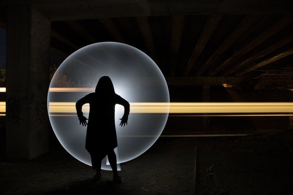 Photograph by Антон Бондарчук