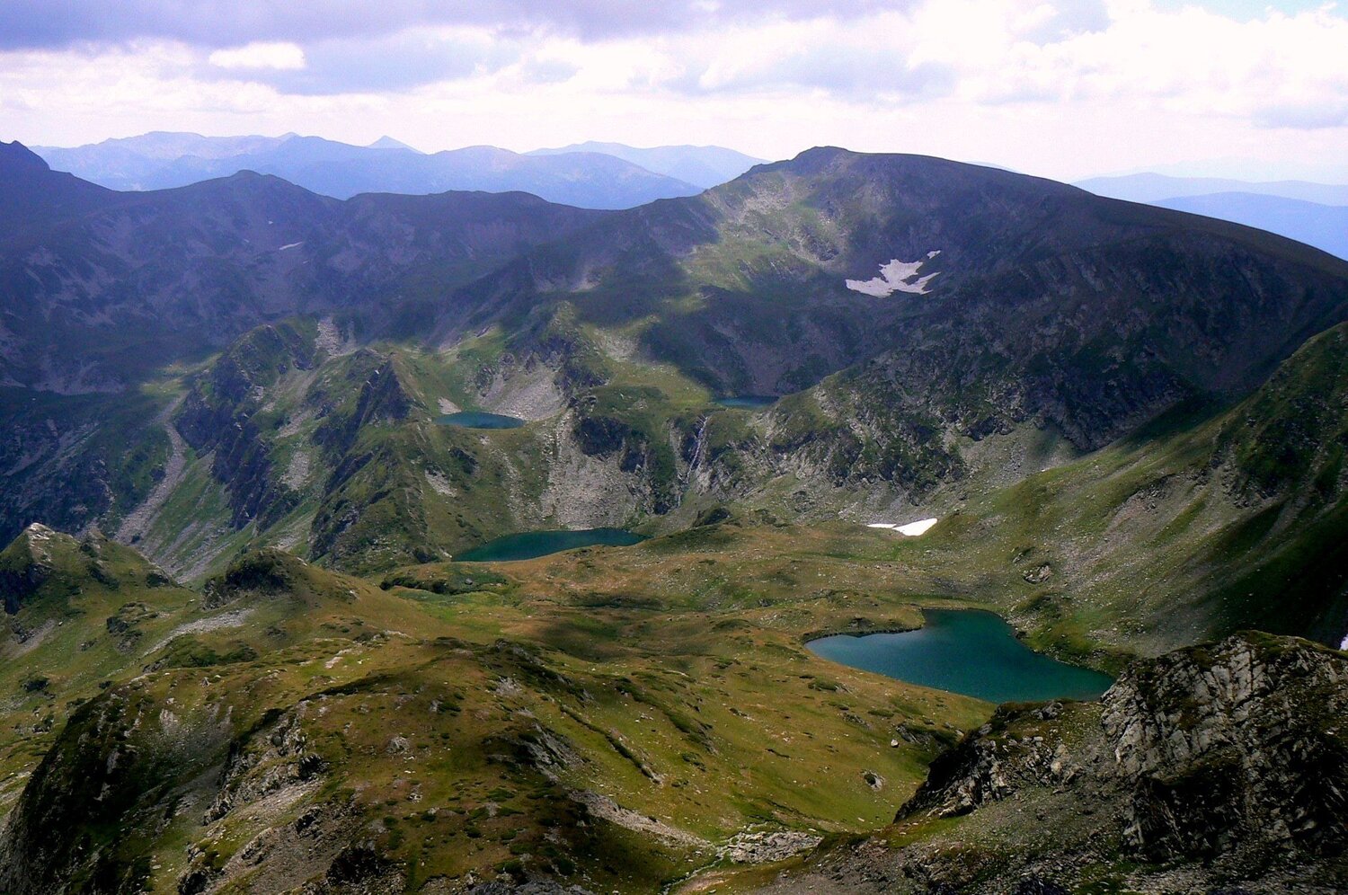 magic land