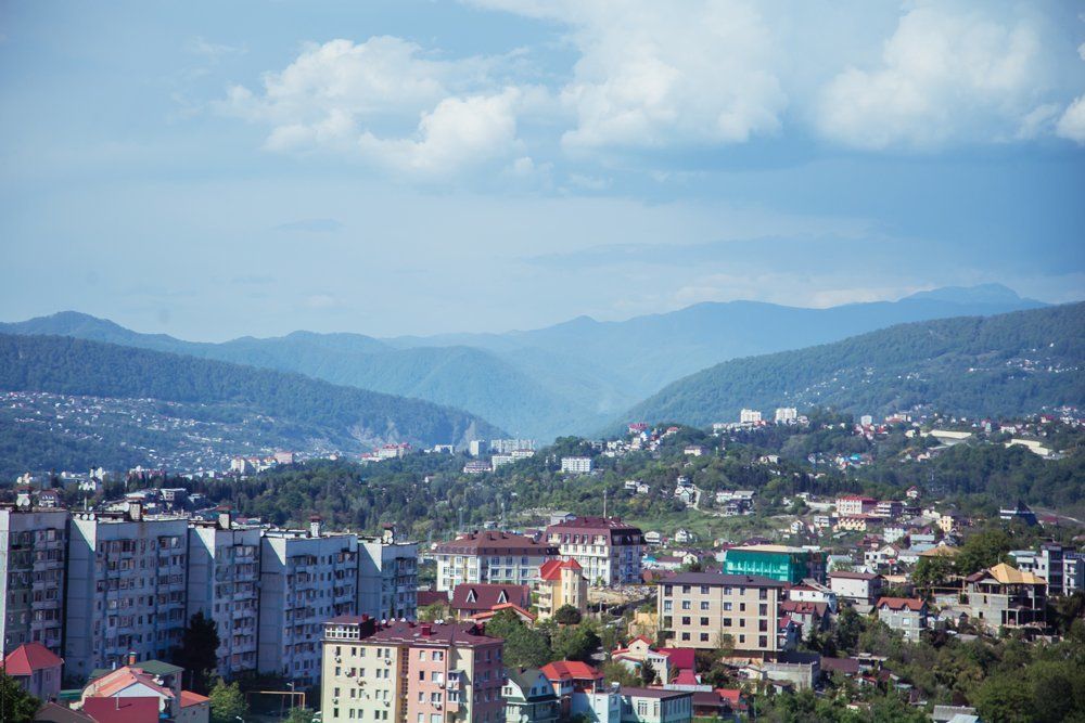 Сочи