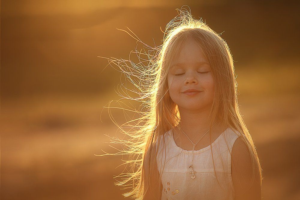 Дыхание лета