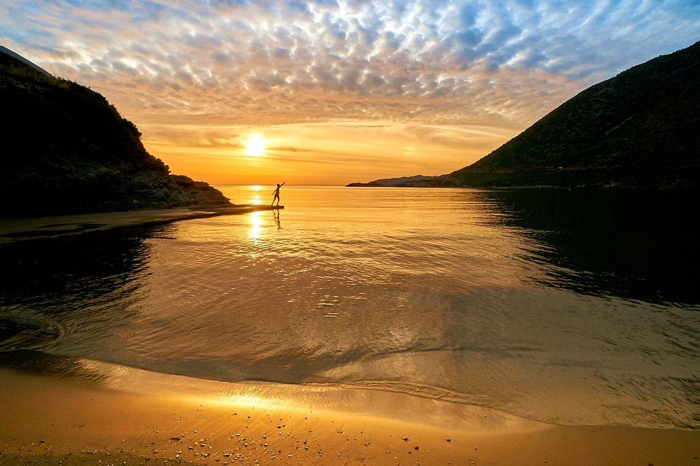 Утро "супермена" :)