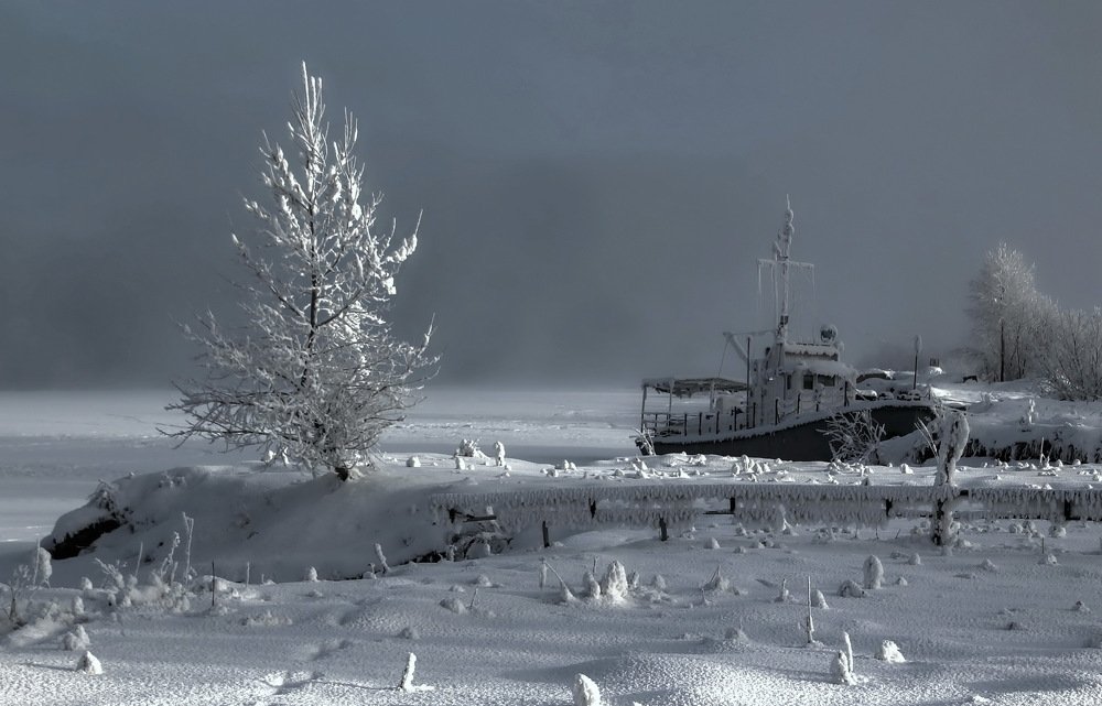 The day after tomorrow