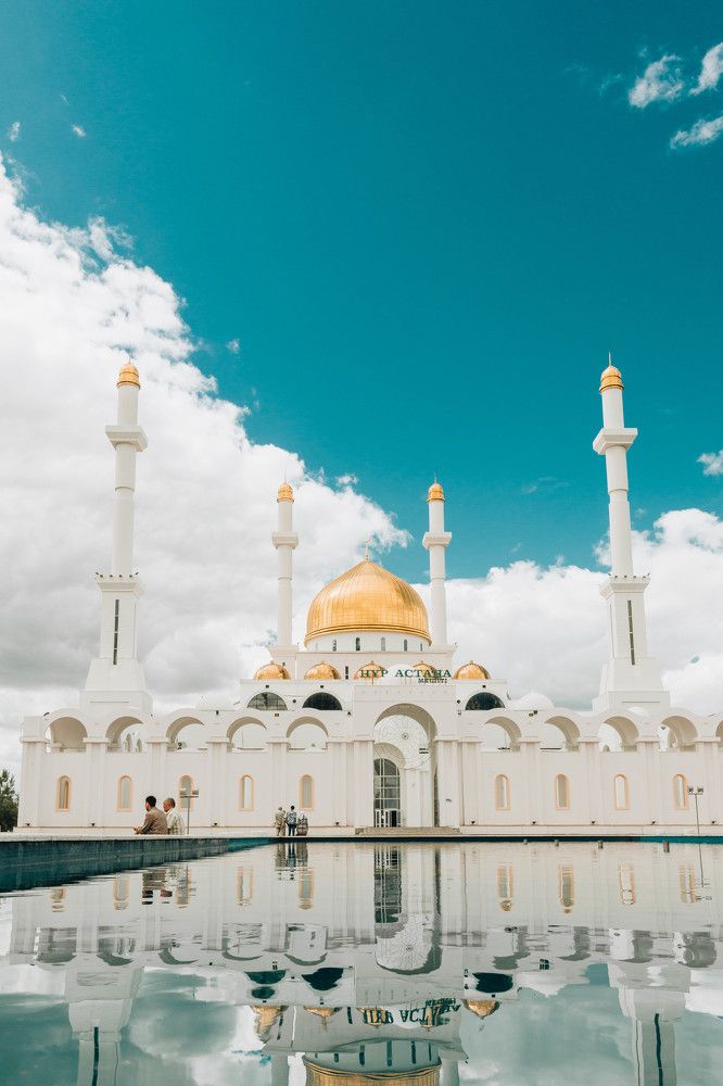 Photograph by Батырлан Толегенов