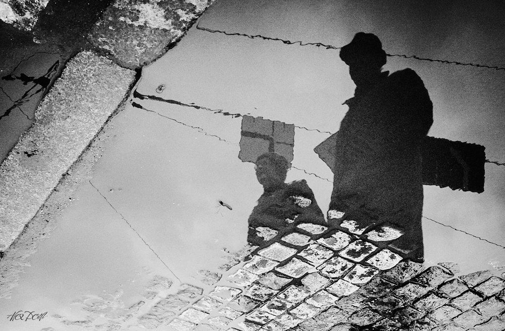 Нити судьбы