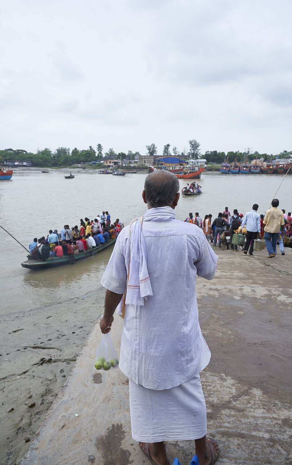 Jetty