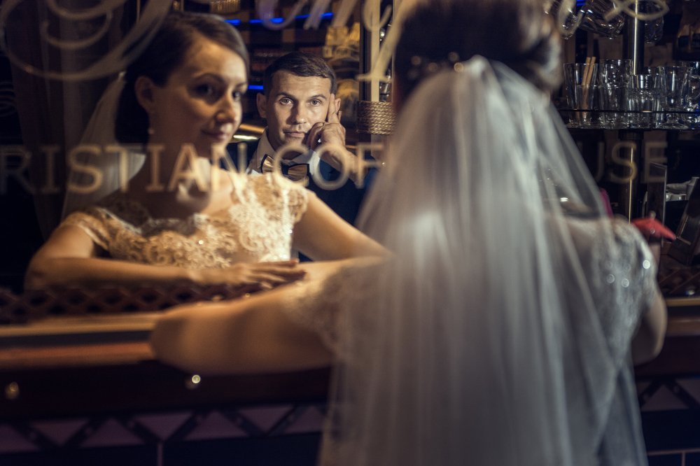 Photograph by Евгений Черкун