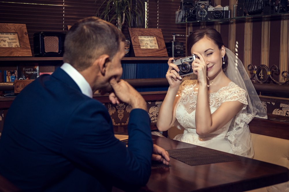 Photograph by Евгений Черкун