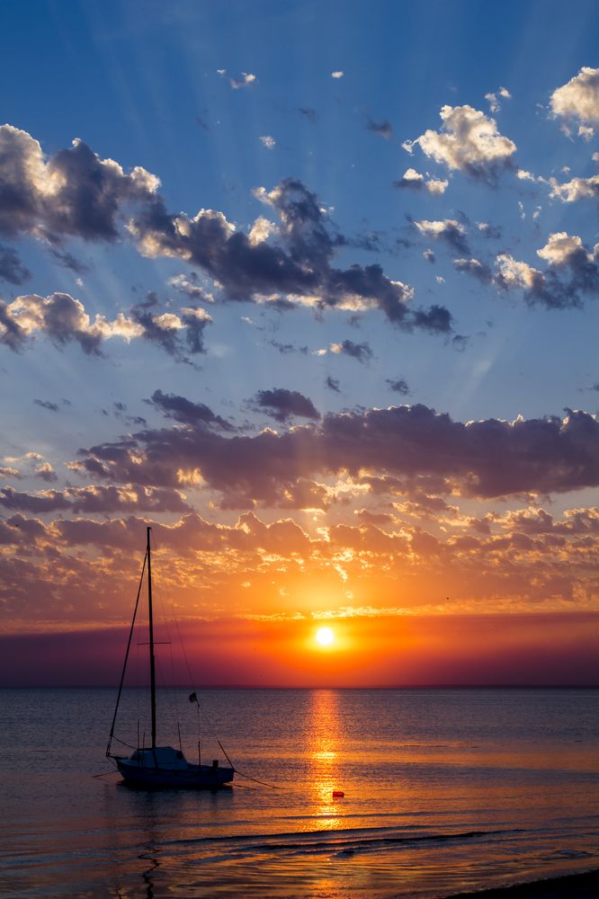 Photograph by Katerina Berezina