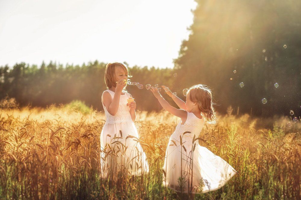 Моменты лета