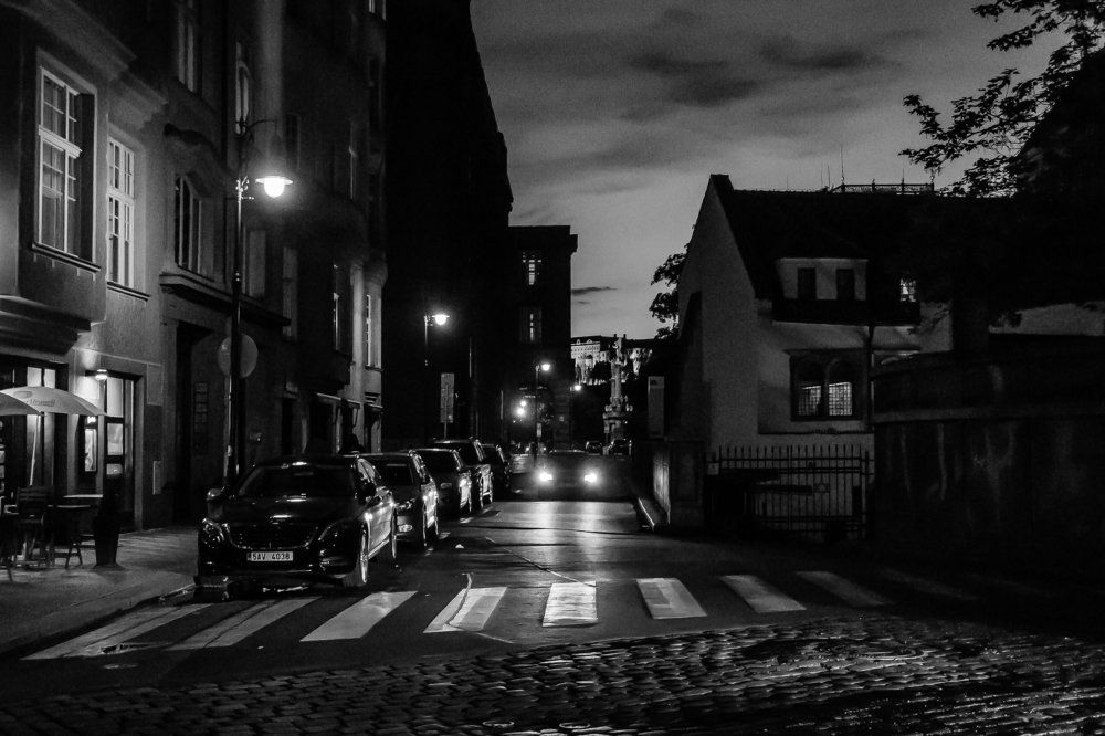 Noir