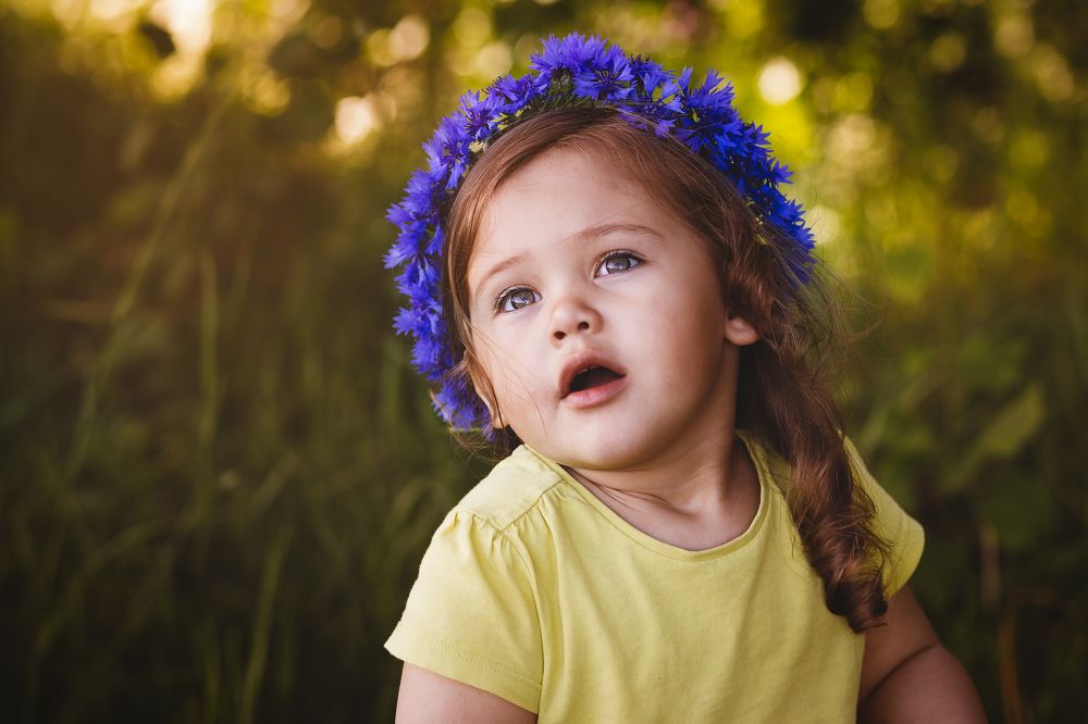 Мечтательница