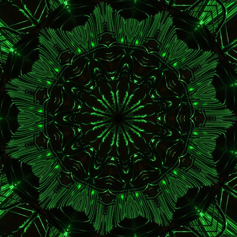 Из серии Калейдоскоп