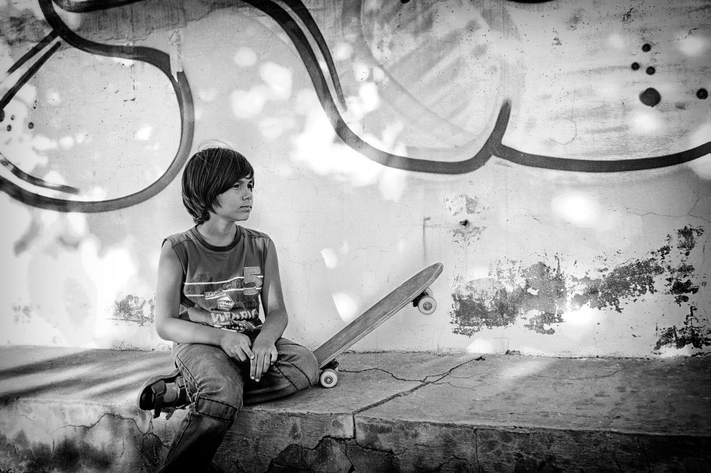 Photograph by Смирнова Ксения