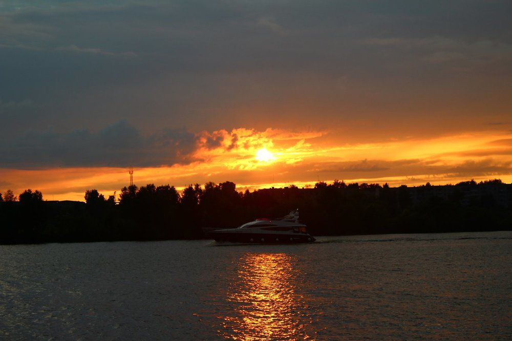 Главное поймать.