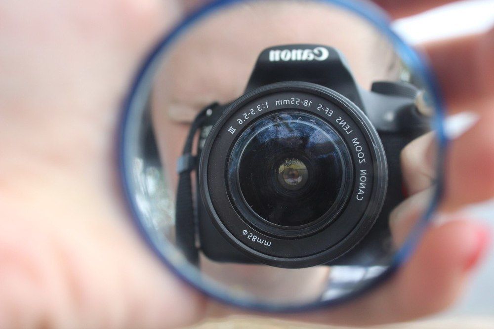 Как мы видим.