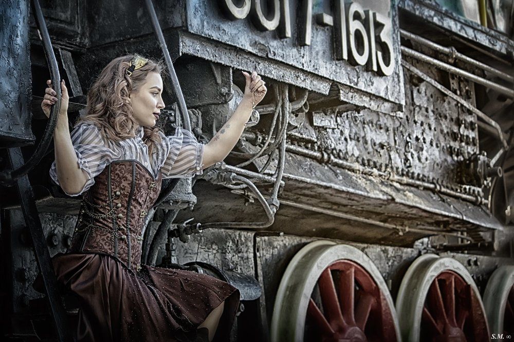 Ещё есть время...