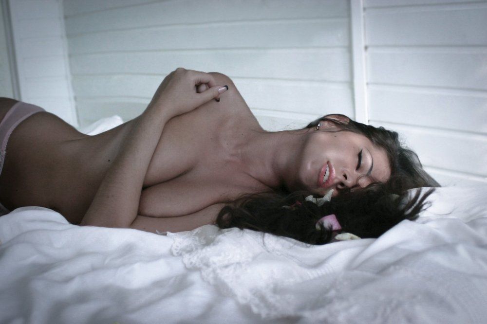 Photograph by Алёна Бушвехтерс