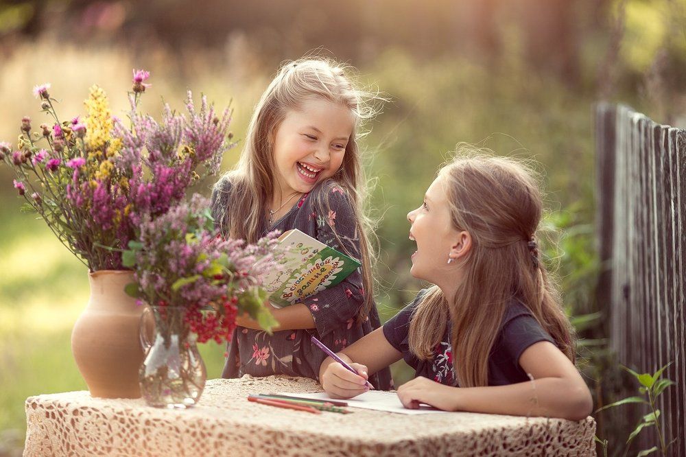 С натюрмортом