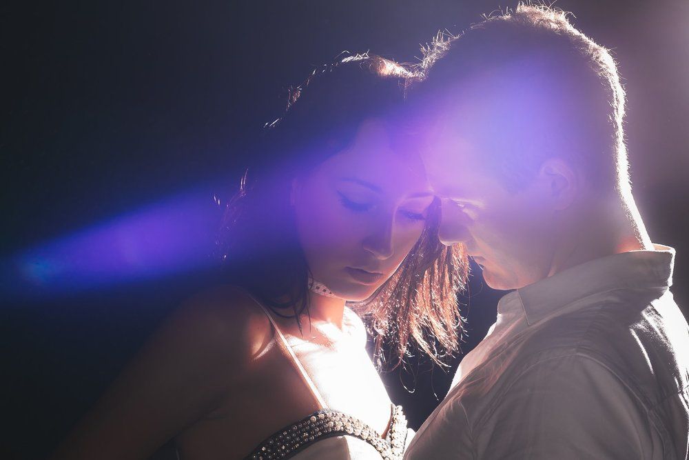 Илья Виктория