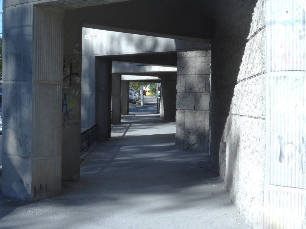 Визит к Минотавру,,,