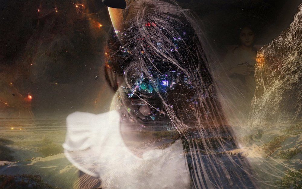 Среда обитания